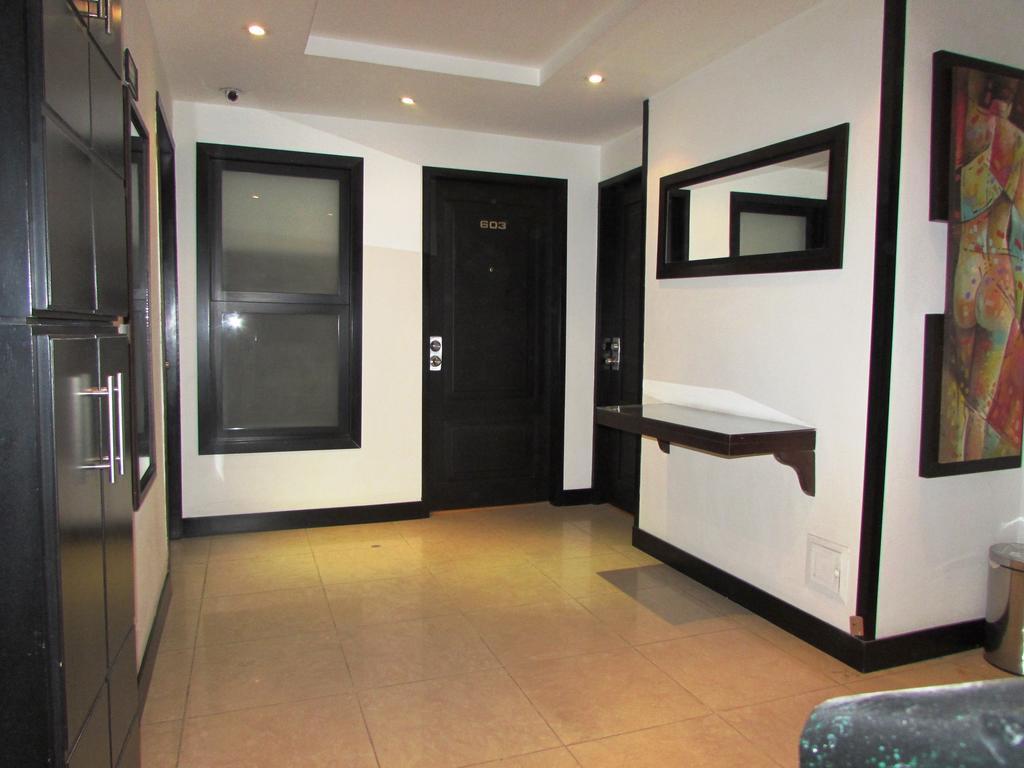 Hotel American Deluxe Bogotá Kültér fotó